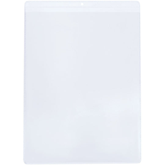 4 x 6 Vinyl Envelopes 50/Case