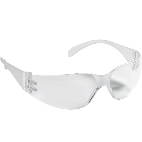 Virtua AP Clear Protective Eyewear 10/Case