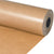 24" 30 lb Waxed Both Sides Kraft Paper Roll 1500 Feet/Roll