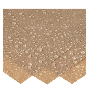 24 x 36 - Waxed Kraft Paper Sheets 580/Case