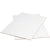 40 x 40 White Corrugated Sheets 5/Bundle