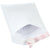 4 x 8 - #000 Self-Seal White Bubble Mailers 500/Case