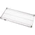 48 x 12 Wire Shelves 4/Pack