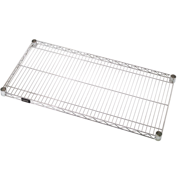 72 x 36 Wire Shelves - 2/Pack