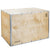 large wood shipping crates
