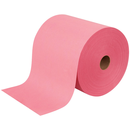 WypAll X80 Shop Pro Wipers Jumbo Roll 475/Case