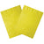 9 x 12 Yellow Tyvek Envelopes 100/Case